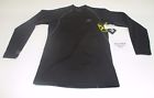 30198-000-130-000 Klim Agressor Shirt Meduim Layer Base Womans Black