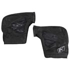 3037-000-000-000 Klim Full Coverage Deflect Handlebar Muffs Insulated Resistant