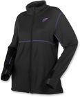 3121-0680 Arctiva Women Insulator Fleece Black Size