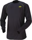 3150-0218 Arctiva Regulator Jersey Lg Black