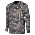 3198-002-150-600 Klim Aggressor Shirt Xl Gray