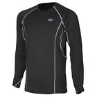 3198-002-xxx-000 Klim Agressor Shirt Cold Weather Base Layer Free Sticker