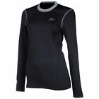 3201-000-120-000 Klim Solstice Shirt Women Small