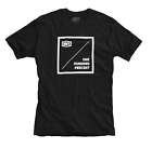32069-001-10 National Tee Blk Sm