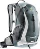 32123 41110 Deuter Race Back Pack Black Water Reservoir