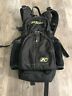 3216-s00-000-300 Klim Backpack Black Damaged 3216-s00-000-300 Klim Backpack Black Damaged
