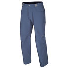 3254-000-140-210 Klim Transition Pant Navy Size Lg 3254-000-140-210 Klim Transition Pant Navy Size Lg