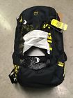 3281-000-120-500 Klim Pieps Jetforce Tour Rider Avalanche Airbag Backpack Black Yellow