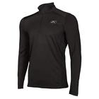 3293-001-130-000 Klim Aggressor Shirt Md Blk