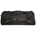 3310-000-000-000 Klim Drift Gear Duffle Travel Luggage Snowmobile Motorcycle Black Bag