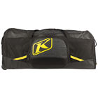 3313-005-000-000 Klim Team Duffle Gear Roller Bag Snowmobile Motorcycle Trip Travel