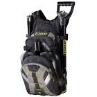 3319-004-000-000 Klim Nac Pak Snowmobile Backpack Gear Bag Hydrapak New