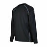 3356-003-130-000 Klim Aggressor Snowmobile Base Layer Top Shirt Mens Medium Md