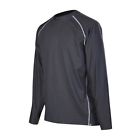 3356-003-170-000 Klim New Mens Aggressor Shirt Black Size 3356-003-170-000 Klim New Mens Aggressor Shirt Black Size