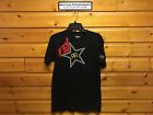 352-1050 Fly Racing Rockstar Tee Casual Apparel Mx Motocross Offroad Atv