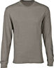 352-4096x Fly Casual Racing Thermal Shirt Grey Xl 191361019036