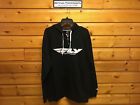 354-0190 Fly Racing Mens Corporate Zip Hoody Hooded Sweatshirt Motocross Offroad