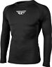 354-63122x Fly Racing Heavyweight Base Layer Top