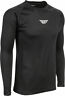 354-6312x Fly Racing Heavyweight Base Layer Top Xl