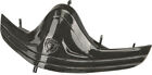 37-2564b Triple Goggle Nose Beak Black Long