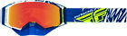 37-5022 Fly Snow Racing Focus Goggle Lens