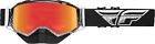37-5023 Fly Snow Racing Focus Goggle Mirror Lens