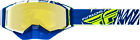 37-5031 Fly Snow Racing Focus Goggle Yel