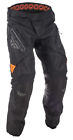 371-92032 Fly Snow Racing Patrol Xc Pants Black
