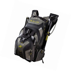 4012-000-000-000 Klim Krew Pak Backpack Black
