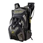 4012-000-000 Klim Krew Pak Black