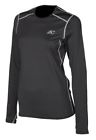 4020-004-130-000 Klim Solstice Shirt Black Medium
