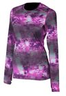 4020-004-130-790 Klim Solstice Shirt Purple Medium