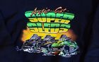 4213-578 Arctic Cat Mens Wear Super Sleds Sweatshirt Xl 4213-578 Arctic Cat Mens Wear Super Sleds Sweatshirt Xl
