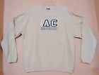 4263-132 Arctic Cat New Nwt Oem Ac Snowmobile Crew Neck Sweatshirt