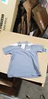4293-472 Arctic Cat Womens Performance Golf Polo Shirt White Size Medium