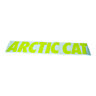4299-753 Arctic Cat Green Decal Textron Genuine Oem 886224615332