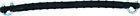 44-7800 Fly Racing Flexible Mountain Handle Black