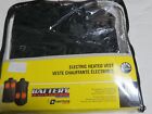 4406451690 Brp Nos Heated Vest Black Size Xxxl 4406451690 Brp Nos Heated Vest Black Size Xxxl