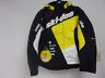 4407610496 Ski Doo Womens Winter Jacket Yellow Small 4407610496 Ski Doo Womens Winter Jacket Yellow Small