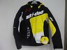 4407610996 Ski Doo Womens Winter Jacket Yellow Large 4407610996 Ski Doo Womens Winter Jacket Yellow Large