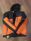 4407640912 New Mcode Snow Jacket Mens Large