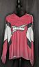 45331211239 453312 P4533121239 4533121239 Nwt Brp Womens Raspberry Jersey Xl Free Ship New