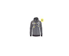 4537180627 Mens Grey Hoodie