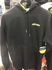 4537220096 Winterbreak Hoodie Sunburst Yellow Large