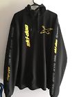 4537691490 Ski Doo Fleece 4537691490 Ski Doo Fleece