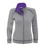 4537730427 Oem Brp Womens Muskoks Front Zip Up Fleece Warm Heavy 4537730427 Oem Brp Womens Muskoks Front Zip Up Fleece Warm Heavy