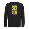 4537900990 Oem Mens Comfortable Long Sleeve Tee Logo 4537900990 Oem Mens Comfortable Long Sleeve Tee Logo