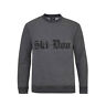 4537970627 Brp Oem Mens Crew Neck Brushed Fleece Sweatshirt Sweater Snowcross 4537970627 Brp Oem Mens Crew Neck Brushed Fleece Sweatshirt Sweater Snowcross