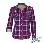 4538270936 New Ladies Overshirt Sz Large