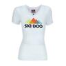 4540090601 Ladies Muskoka White